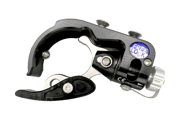 Free Lock Orthosis (FL-OG) | COVVI Product Catalogue