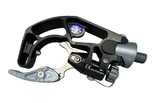 Free Lock Prosthesis (FL-PG) | COVVI Product Catalogue