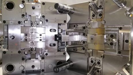 Introducing Our Aluminum Compression Mold | COVVI News And Blogs
