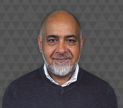 Mohammed Fiaz | Our Innovative Team At The COVVI UK Office | COVVI Ltd