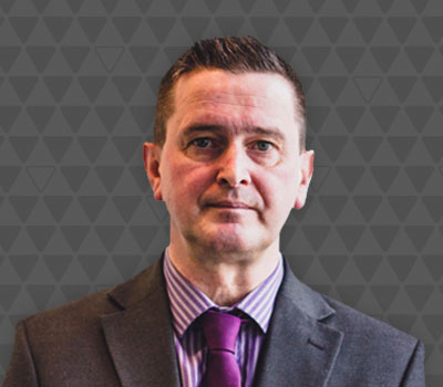 Wayne Leach | Our Innovative Team At The COVVI UK Office | COVVI Ltd