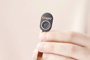 Coapt Myo Pattern Recognition - Arm System With COVVI Hand