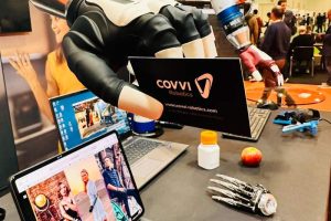 COVVI Robotics | Leading Manufacturer Of Upper-Limb Robotics
