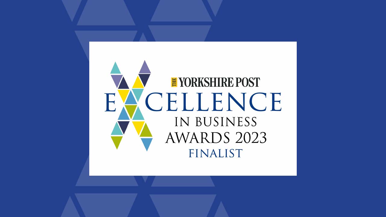 COVVI Named As A Finalist At The Yorkshire Post Awards