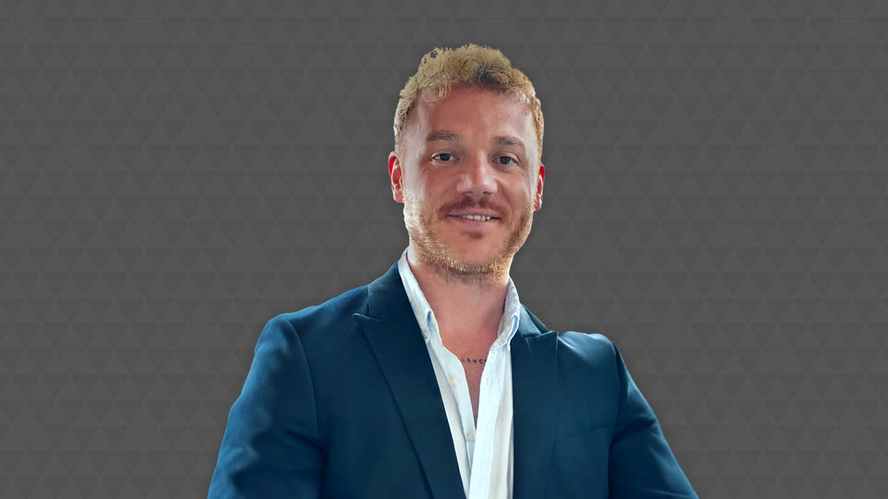 COVVI Welcomes Murat Günay To Support Us In The Middle East COVVI Welcomes Murat Günay To Support Us In The Middle East