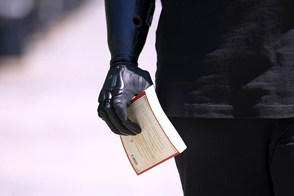 Why COVVI Is Right For You Why COVVI Is Right For You