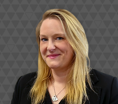 Sarah Geddes | Our Innovative Team At The COVVI UK Office | COVVI Ltd