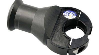 Free Lock Road Bike Grip (RB-Grip-30) | COVVI Product Catalogue