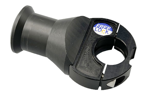 Free Lock Orthosis (Paediatric)