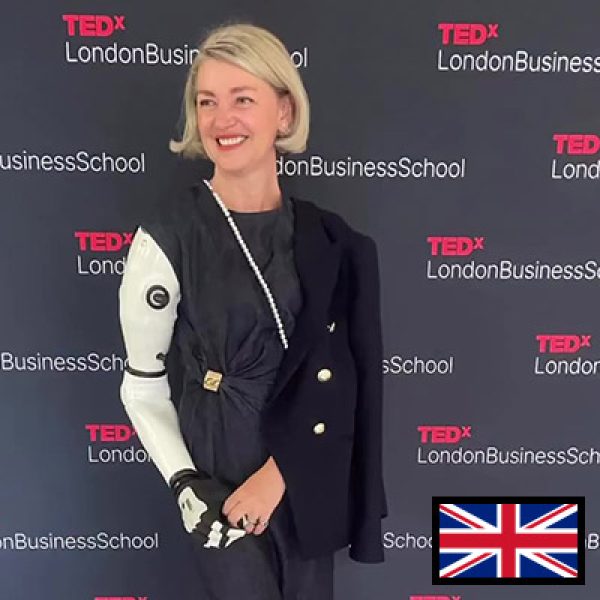 Sarah de Lagarde