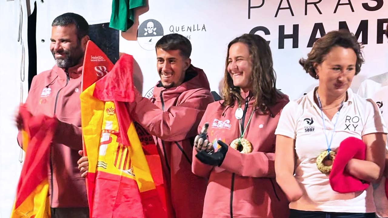 COVVI User Awarded First Place at European Parasurfing Championships COVVI User Awarded First Place at European Parasurfing Championships