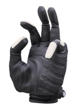 COVVI Grip Patterns - Mouse Grip