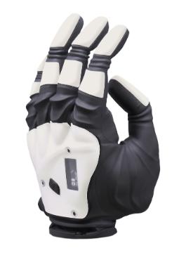 COVVI Grip Patterns - Glove Grip