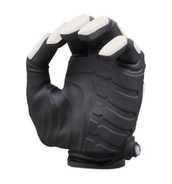 COVVI Grip Patterns - Key/Card Grip