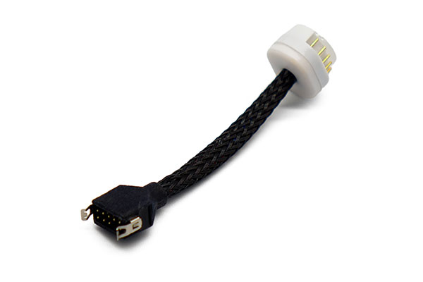 Friction Wrist Switch Block | COVVI Product Catalogue