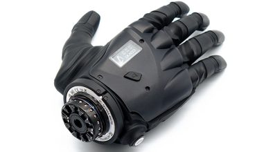 COVVI Straight Wrist | COVVI Product Catalogue