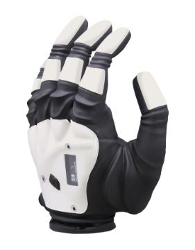 COVVI Grip Patterns - Relaxed Grip