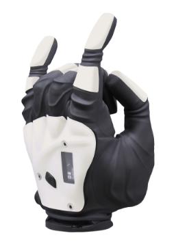 COVVI Grip Patterns - Rock Grip