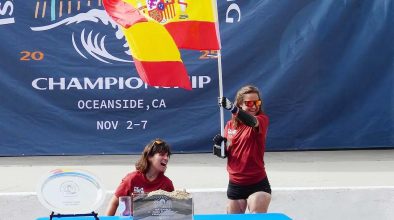 World Para Surfing Championship Win for COVVI Bionic Hand User