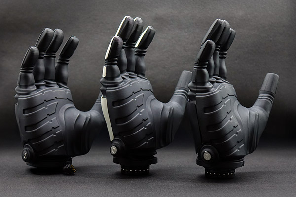 How To Choose A Multi-Articulating Bionic Hand How To Choose A Multi-Articulating Bionic Hand