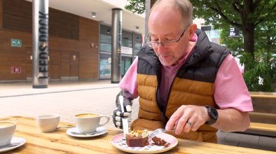 COVVI Set to Showcase Exclusive New Products at OTWorld