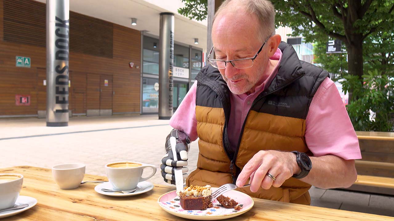 COVVI Set to Showcase Exclusive New Products at OTWorld