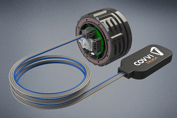COVVI Touch COVVI Touch