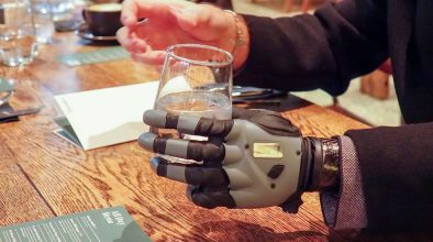 COVVI’s Bionic Hand Now Available For Users in Armenia and Romania
