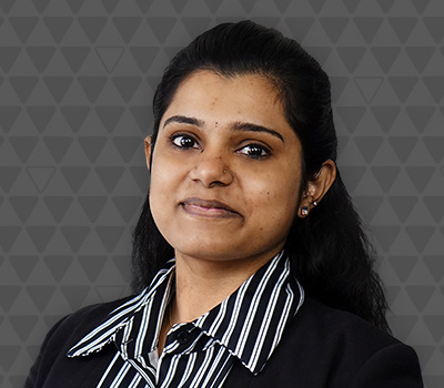 Haridha Kesavan | Our Innovative Team At The COVVI UK Office | COVVI Ltd